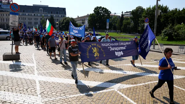 Медици излизат на протест след 5 март