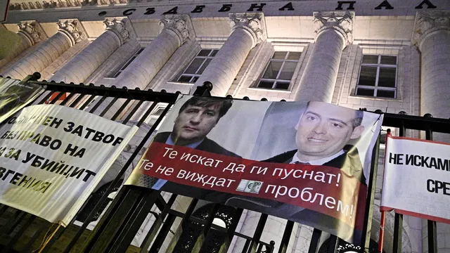 От доживотен затвор до 20 години: Как съдът обърна делото „Евгения“?