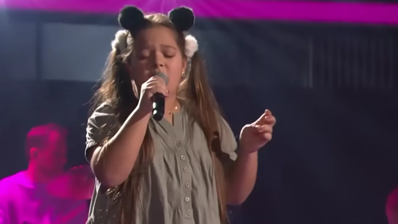 Българският талант вдигна на крак германското жури