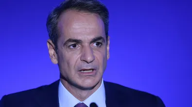 Мицотакис: Подкрепата на Гърция за Украйна остава непоколебима