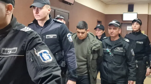 10 години затвор за шофьора, убил семейство на Околовръстното в Пловдив