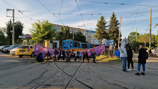 Синдикатите скочиха срещу идеи за външно обслужване на транспорта в София