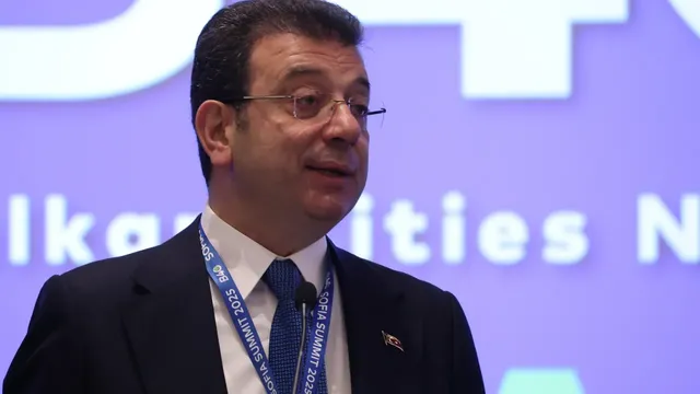 Имамоглу води пред Ердоган с 16% на евентуален балотаж на президентските избори в Турция