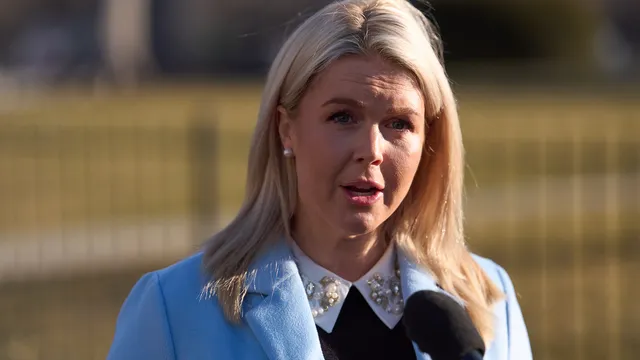 Белият дом: Тръмп предпочита дипломацията по въпроса за Иран