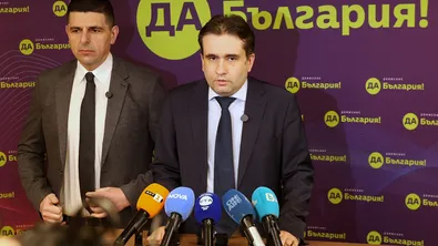 Божанов: Смяната на областните управители от новия кабинет е естествено