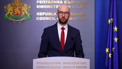 Георги Клисурски: Стабилно е финансовото състояние на България