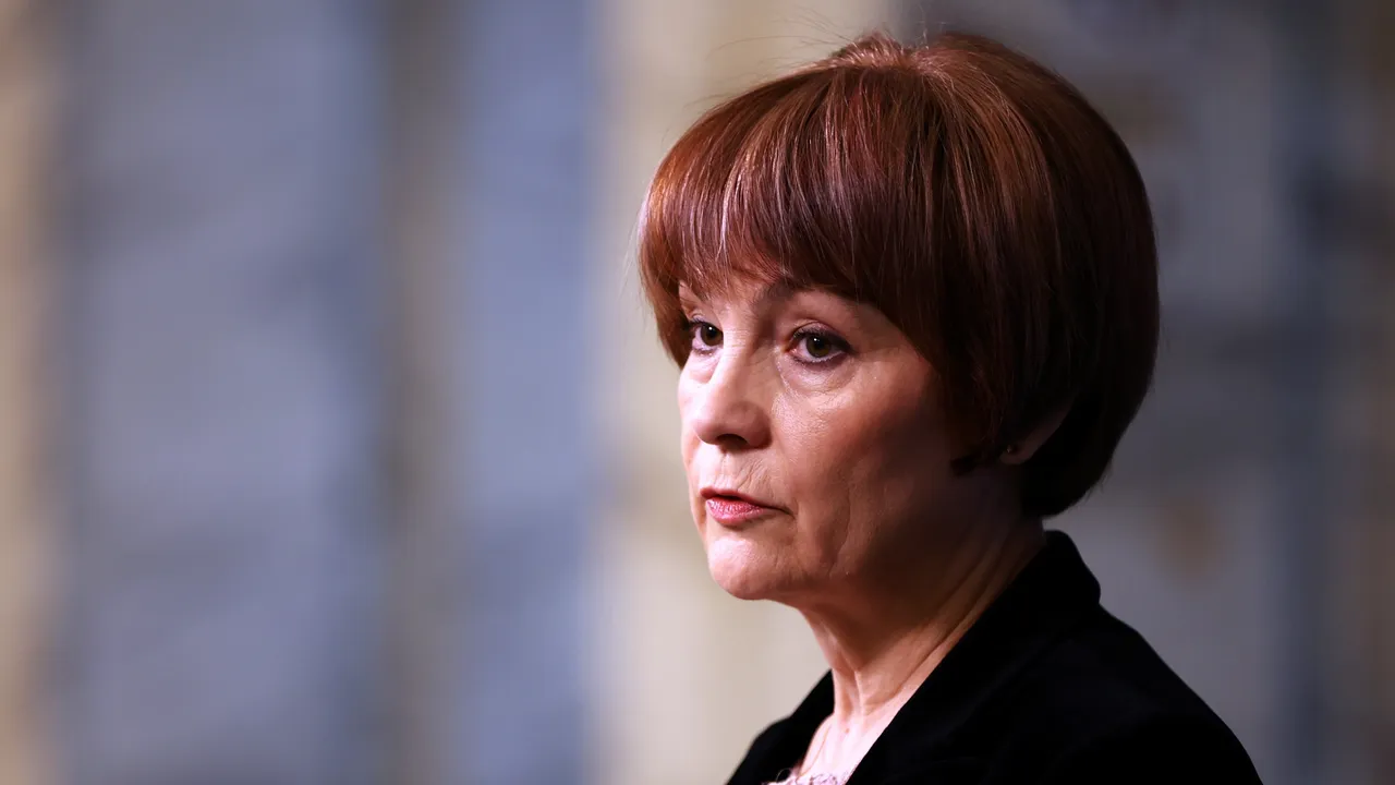 Росица Матева: Няма искане за освобождаване на Цицелков от Обществения съвет към ЦИК