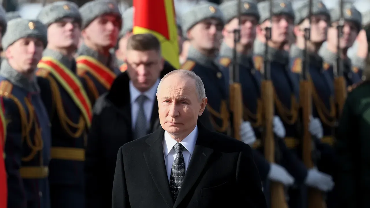 Путин: Враговете ни знаят как може да приключи ядрена атака срещу Русия