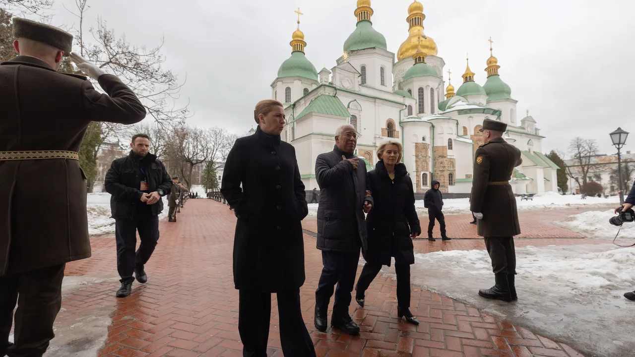Ангел Найденов: Скептичен съм, че тази година ще има край на войната в Украйна