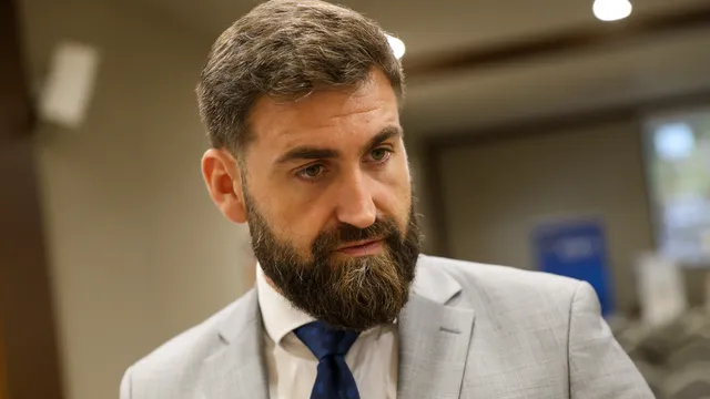 Андрей Новаков: Новоназначените областни управители са 100% партийни активисти