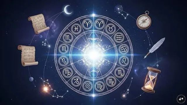 ЗВЕЗДНИЯТ ХОРОСКОП НА АСТРЕА: Ден на прецизност, зрели решения и вътрешна стабилизация