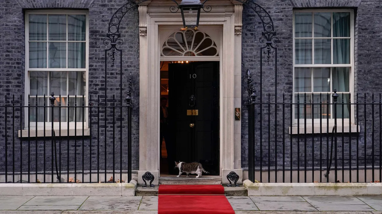 Великобритания: Твърдението на Русия, че Украйна се стреми да се сдобие с ядрено оръжие, е неоснователно