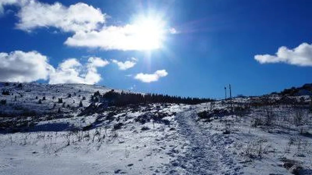 Прогноза за времето в България – сряда, 25 февруари