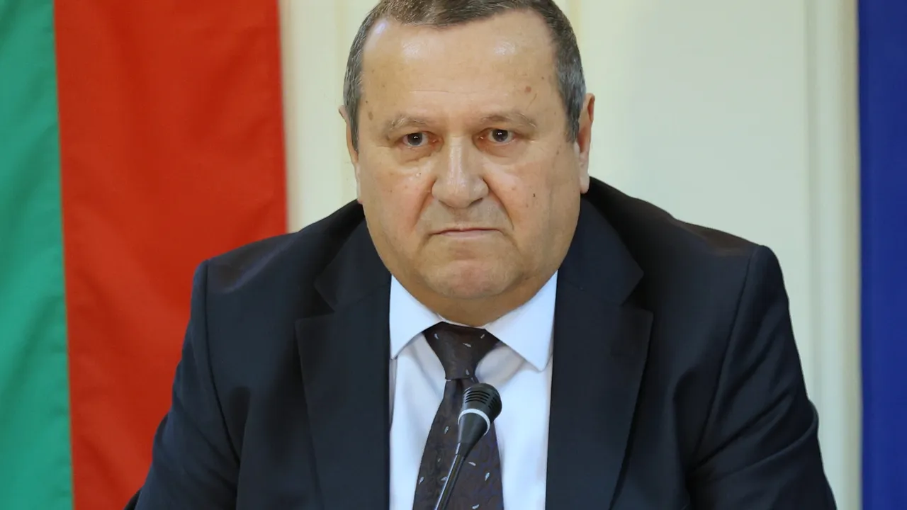 Хасан Адемов: Не се предвижда увеличение на пенсионната възраст
