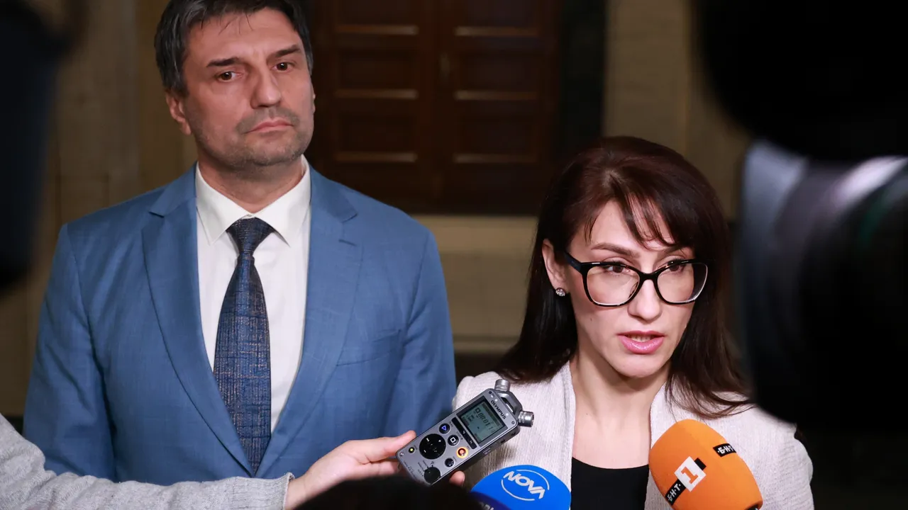 Зам.-градският прокурор Десислава Петрова актуализира позицията си за Сарафов