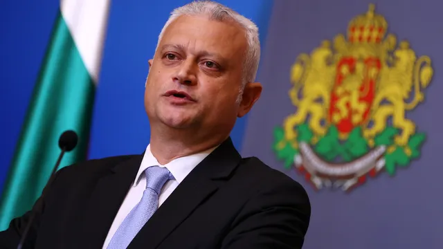 Прокуратурата: Не е упражнен натиск върху вътрешния министър