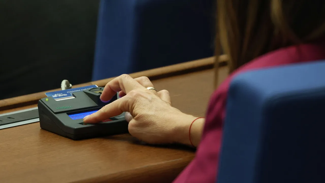 Депутатите отхвърлиха ветото върху Изборния кодекс