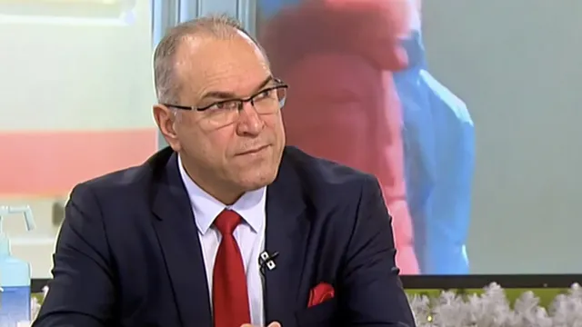 Проф. Борис Богов: Въвеждат кодове за ранните форми на хронично бъбречно заболяване