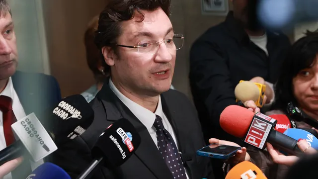 Зарков: Депутатите, с чиито гласове бе отхвърлено ветото на президента - нямат повече място в БСП