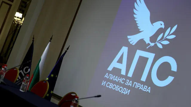 АПС ще сезират Конституционния съд за секциите в чужбина