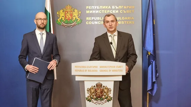 Михаил Околийски: Фондация сигнализирала за завишени цени на тестовете