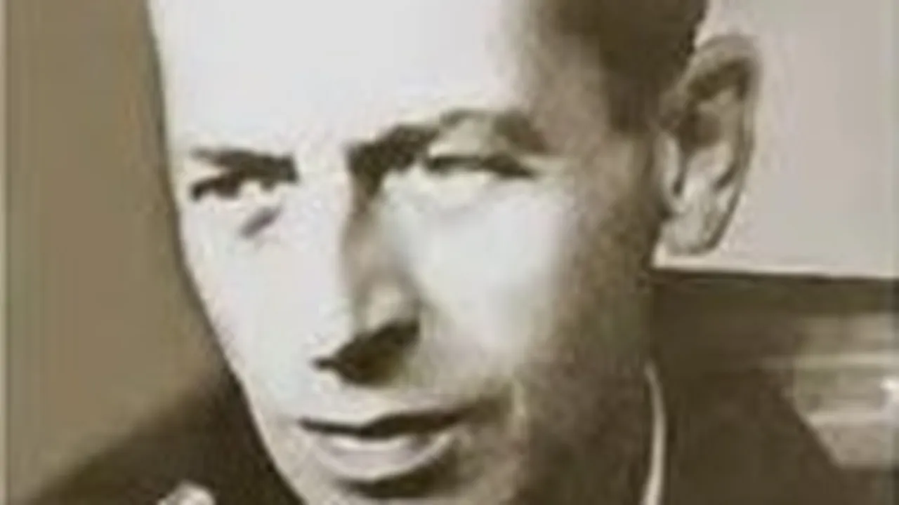 130 години от рождението на Цветан Лазаров - бащата на българското самолетостроене