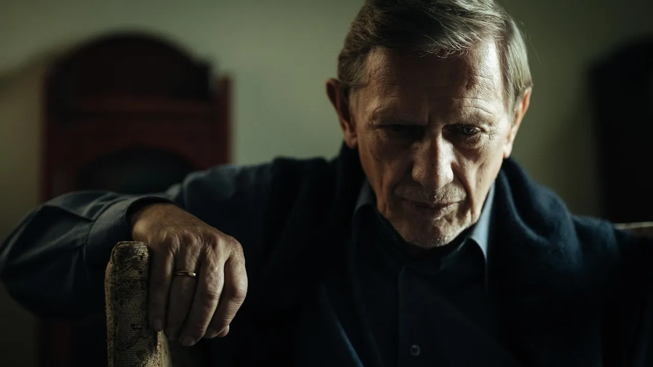 СФФ: Актьорът Ян Енглерт ще получи "Наградата на София"