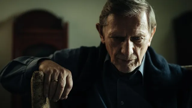 СФФ: Актьорът Ян Енглерт ще получи "Наградата на София"