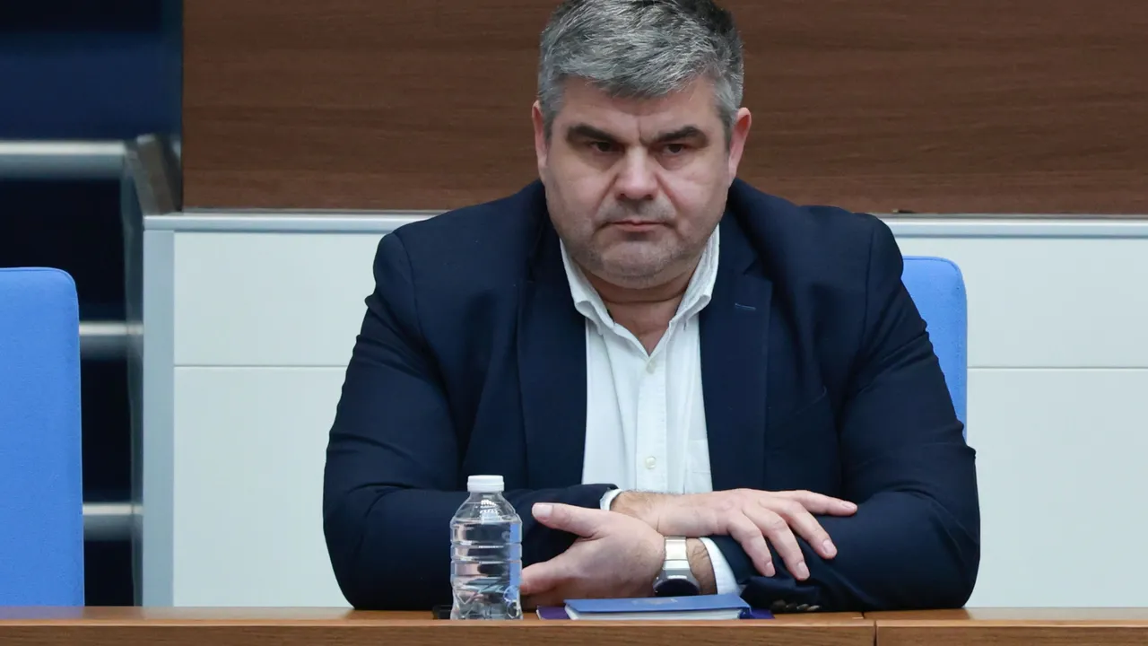 Шефът на "Криминална полиция": Нямаше натиск при разследването "Петрохан"