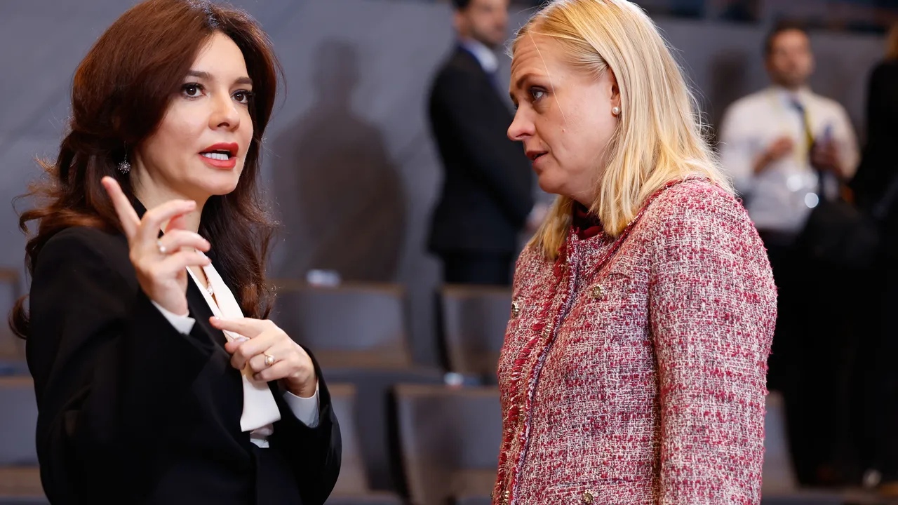 Косово е "абсолютният приоритет на външната политика" на Албания