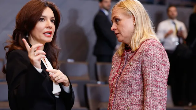 Косово е "абсолютният приоритет на външната политика" на Албания