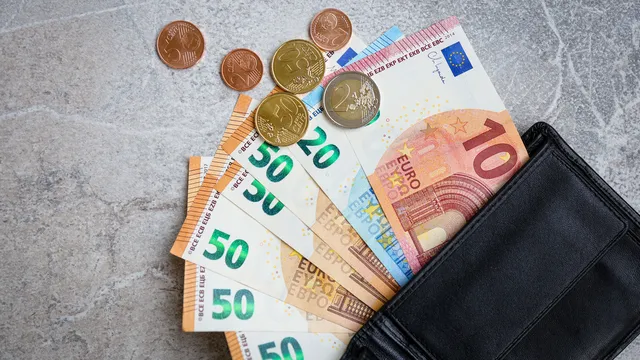 БНБ: Кредитите от фирми за бързи заеми достигнаха 7,77 млрд. лв.