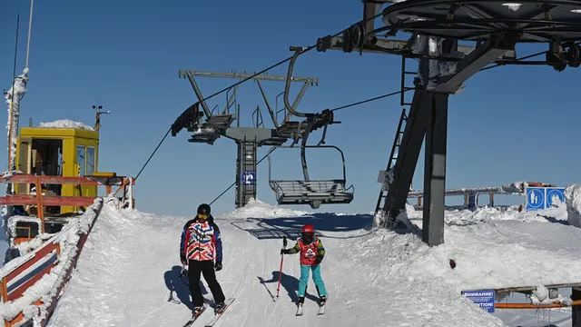 Архитекти и спортисти: Спасяването на Витоша е битка за здравето на децата ни