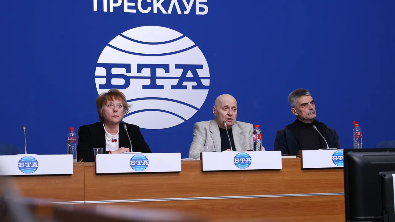 Как ни лъжат с Конституцията: Експерти обясниха защо корупцията у нас е „законна“