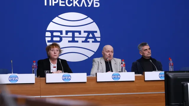 Как ни лъжат с Конституцията: Експерти обясниха защо корупцията у нас е „законна“