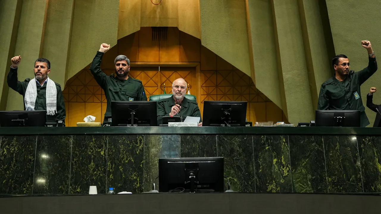 "Големи лъжи". Иран сравни Тръмп с Гьобелс