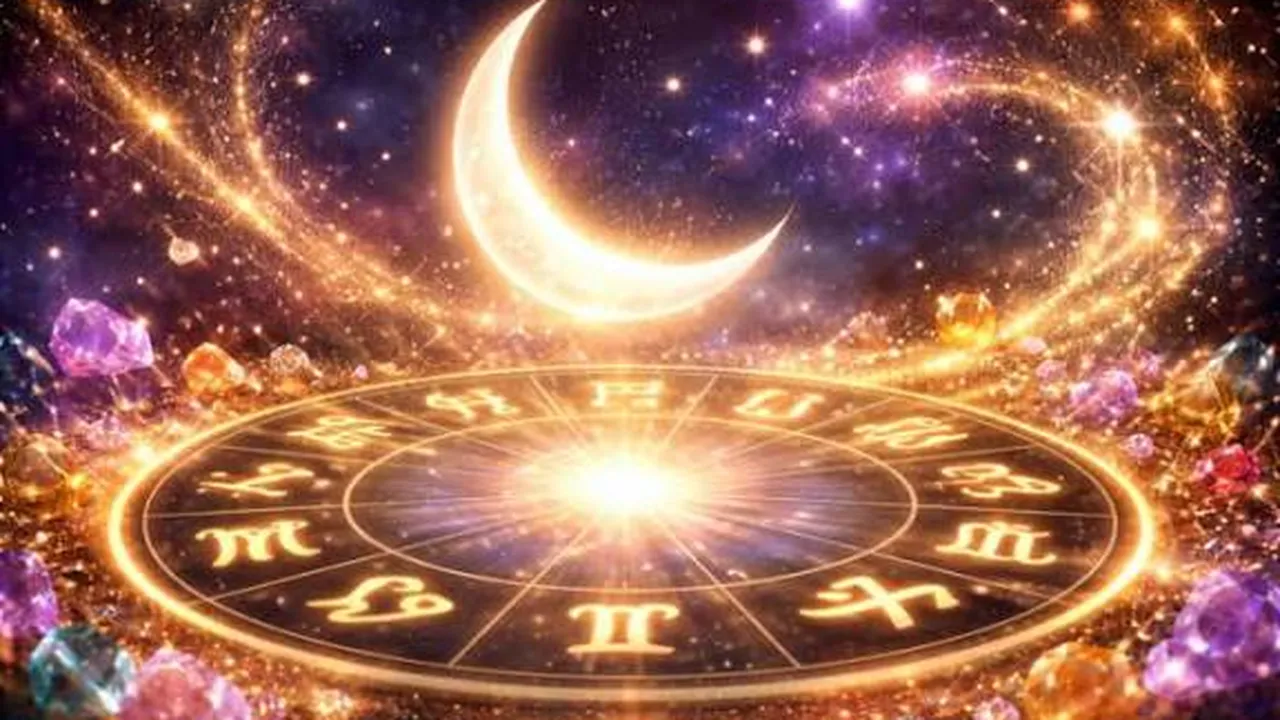 ЗВЕЗДНИЯТ ХОРОСКОП НА АСТРЕА: Ден на концентрирана енергия, зрели решения и подготовка за финалния ритъм на седмицата