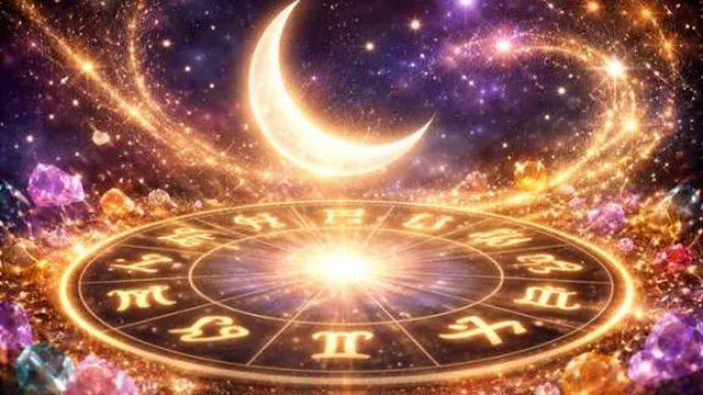 ЗВЕЗДНИЯТ ХОРОСКОП НА АСТРЕА: Ден на концентрирана енергия, зрели решения и подготовка за финалния ритъм на седмицата