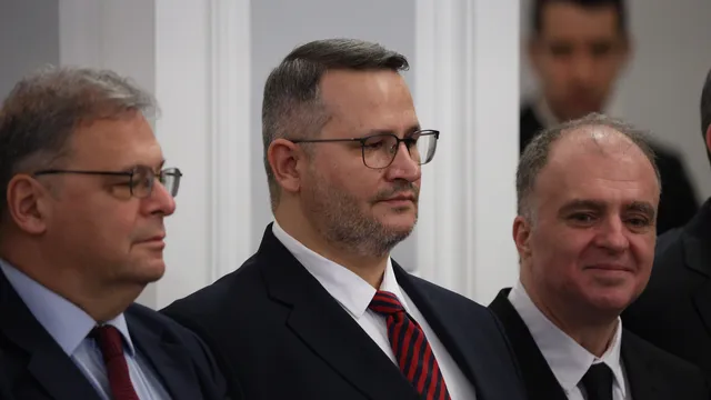 Служебният министър нареди проверки срещу "електорални банки" в горските и ловни стопанства