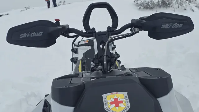 Трагедия в Банско: Холандски скиор загина след удар в дърво