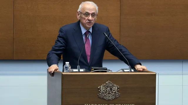 Силви Кирилов отрече обвиненията за скъпи онкологични скрининги