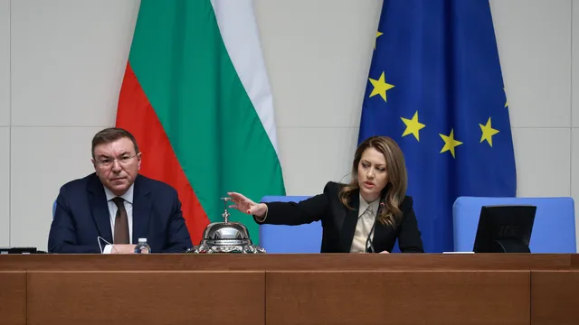 Най-важното от България на 25.02.2026-та г.