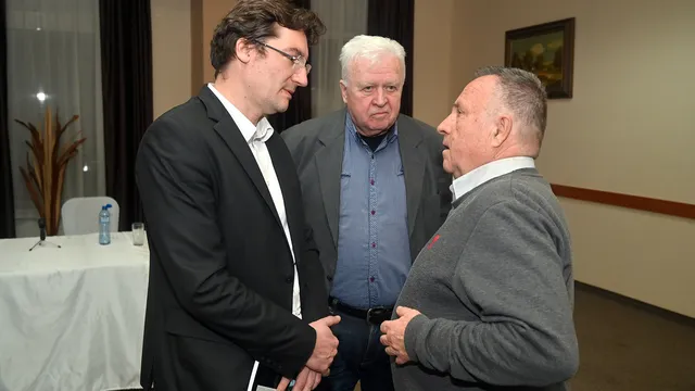 Крум Зарков: Усещам съживяване на БСП