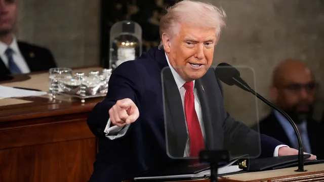 Най-важното от света на 25.02.2026-та г.