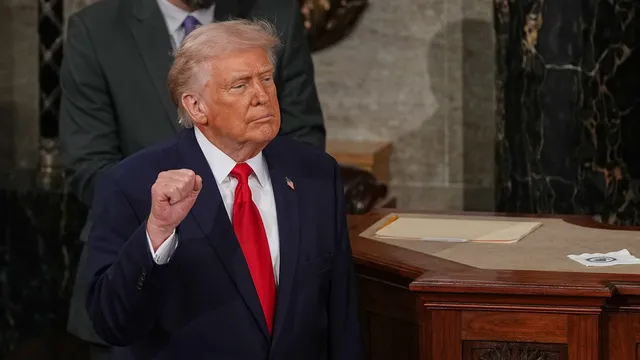 Politico: Съветници на Тръмп искат Израел първи да атакува Иран