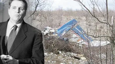 Двадесет и две години от смъртта на Борис Трайковски – държавникът от Струмица, който търсеше мостове на Балканите