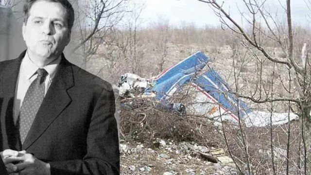 Двадесет и две години от смъртта на Борис Трайковски – държавникът от Струмица, който търсеше мостове на Балканите