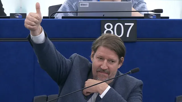 Северна Македония и България във фокуса на новия доклад на ЕП