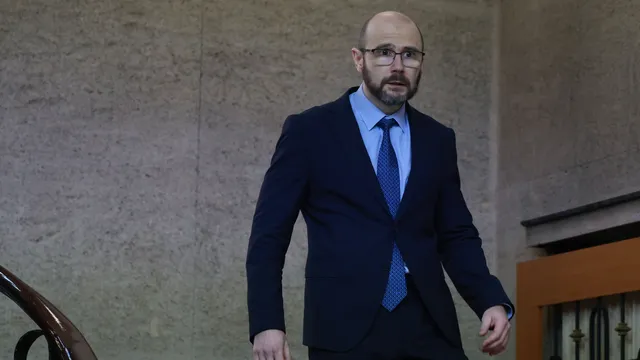 Янкулов за обвинението на българския европрокурор: Удар върху имиджа на правосъдието