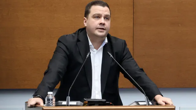 ИТН искат оставката на министъра на земеделието Иван Христанов